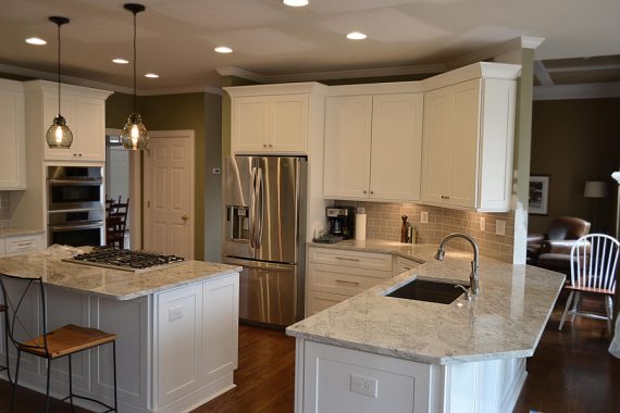 ISD Granite - Get your Kitchen or Bathrooom Renovation quote today!